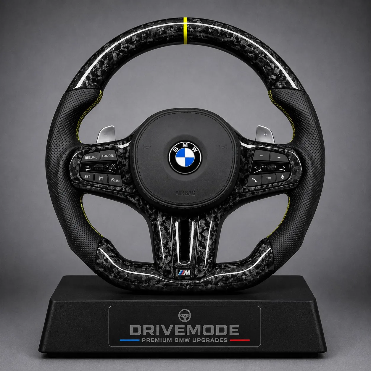bmw m volani - slika 14