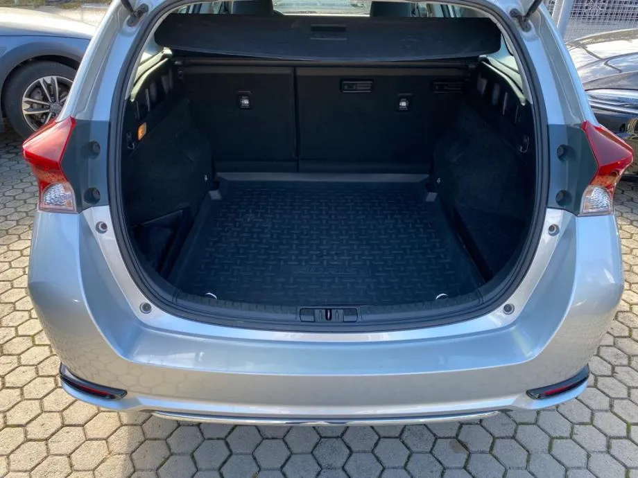 toyota auris touring 1,8 hybrid, navi, tempomat, 4x garancija!!! - slika 5
