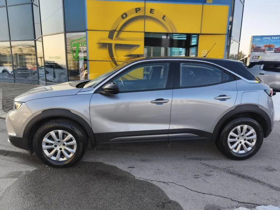 opel mokka edition 1.2 turbo 74kw - 1 godina garancije! - slika 2