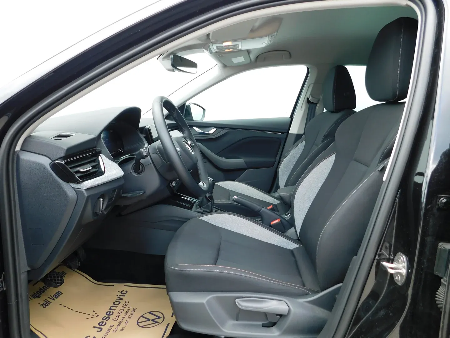 11758 škoda scala fl selection 1.0 tsi - slika 7