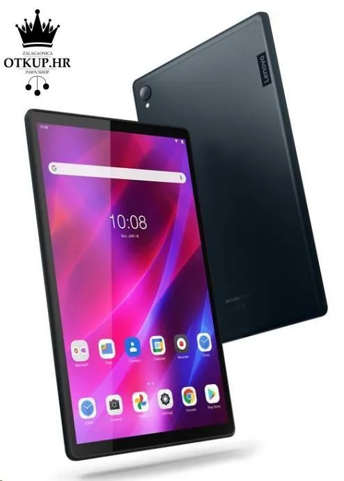 Tablet Lenovo Tab K10 / R1, Rate! - Zagreb