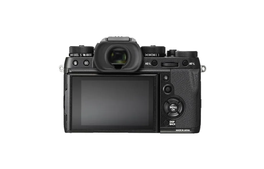 FOTOAPARAT FUJIFILM X-T2 + OBJEKTIV SUPER EBC XF 23mm f/1.4 /R1, RATE! - Zagreb