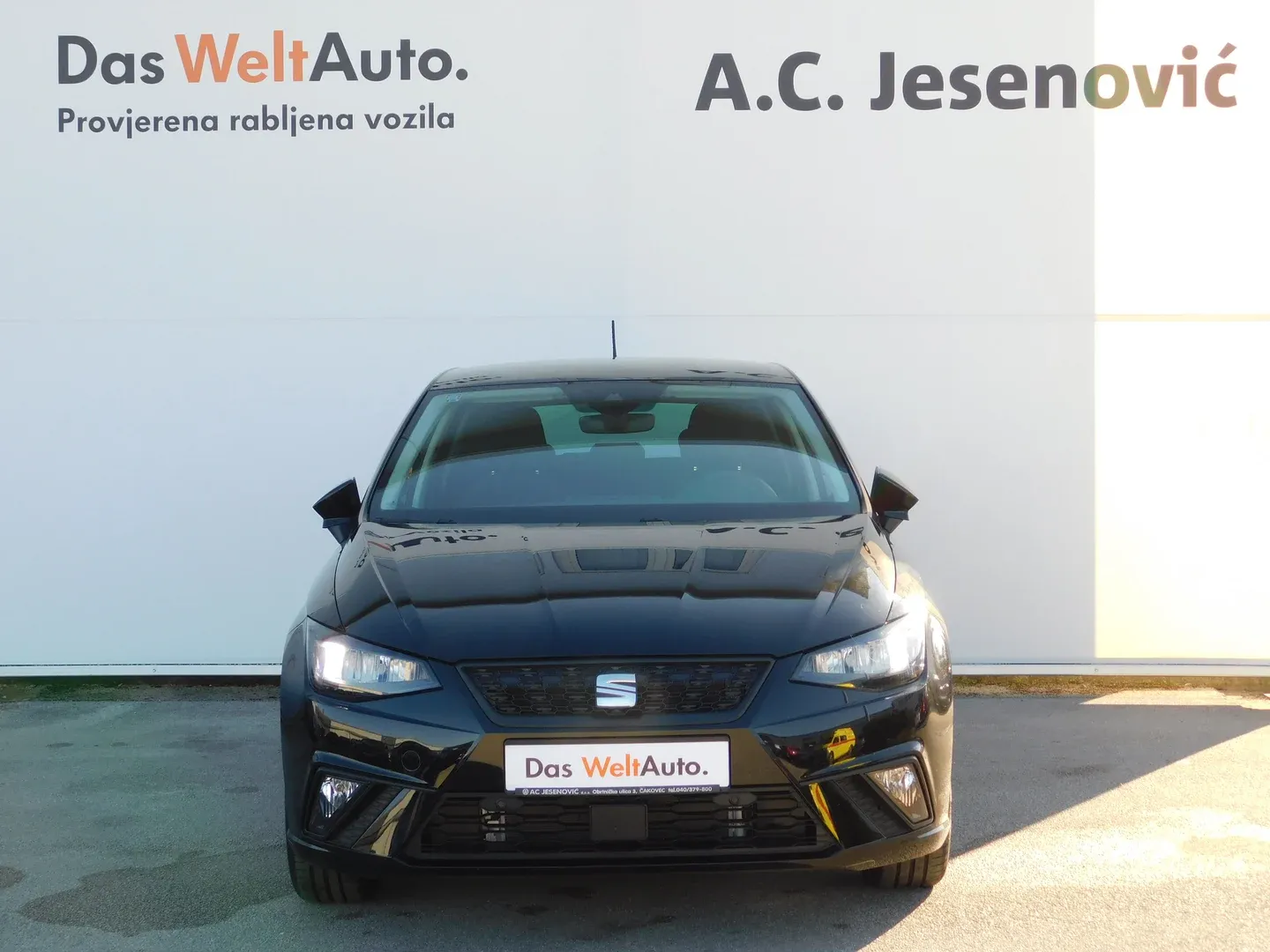 11469 seat ibiza 1.0 tsi style edition 40 - slika 2