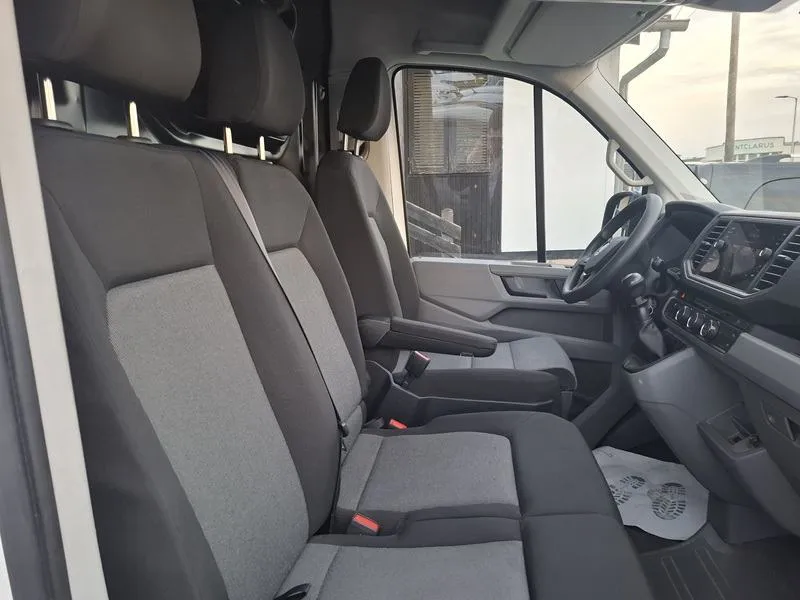 volkswagen crafter 2.0 tdi*140ks*klima*tempomat*, 2023 god. - slika 15