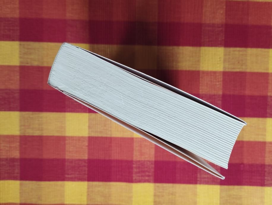 kathy reichs - kosti kao dokaz - slika 2
