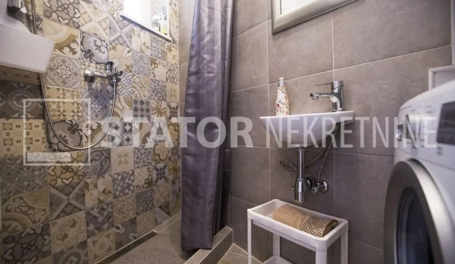 stan: zagreb , petrova, 47.00 m2 (iznajmljivanje) - slika 12