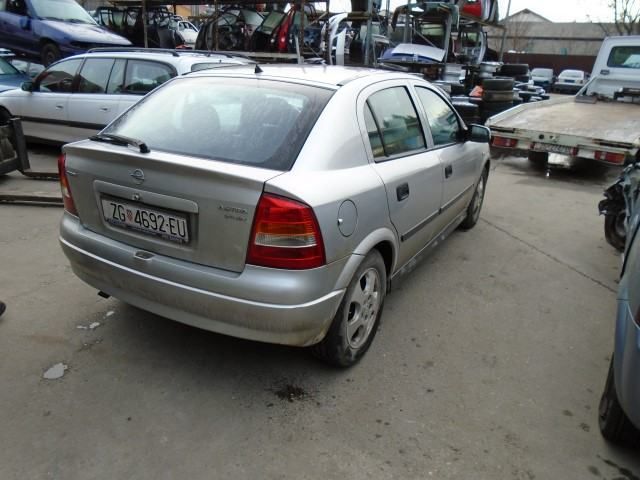 opel astra 2,0 dti dijelovi - slika 4