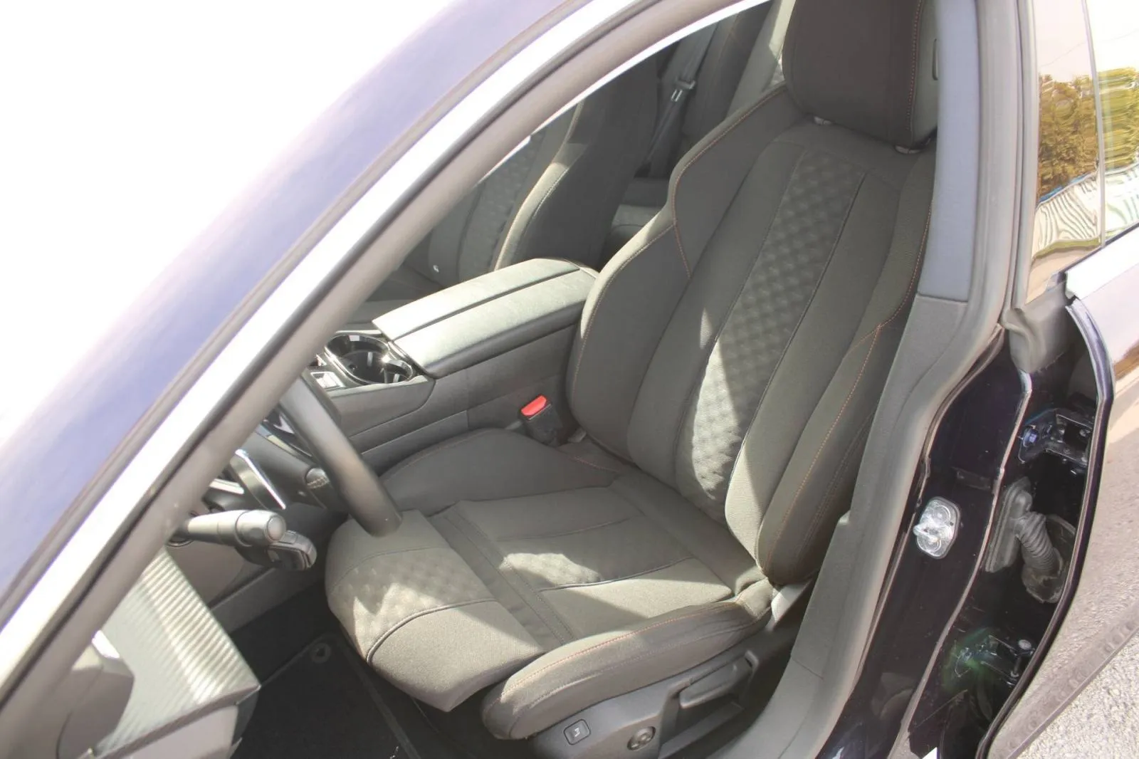 peugeot 508 sw 1.5 hdi automatik *navigacija* - slika 18