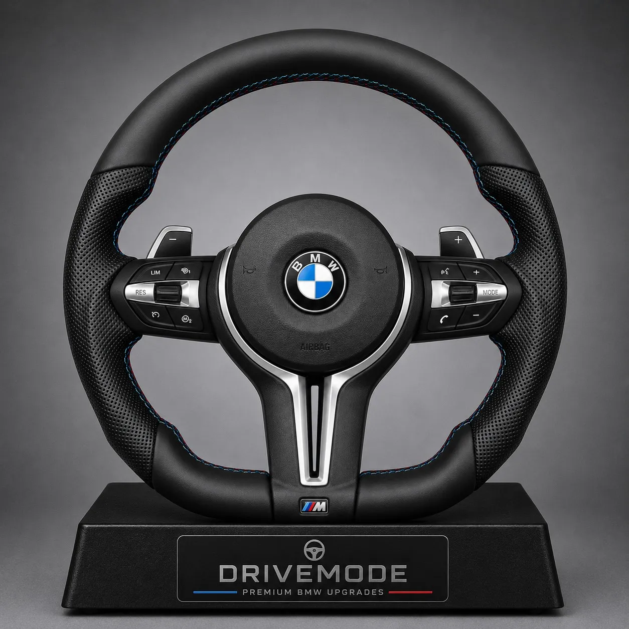 bmw m volani - slika 3