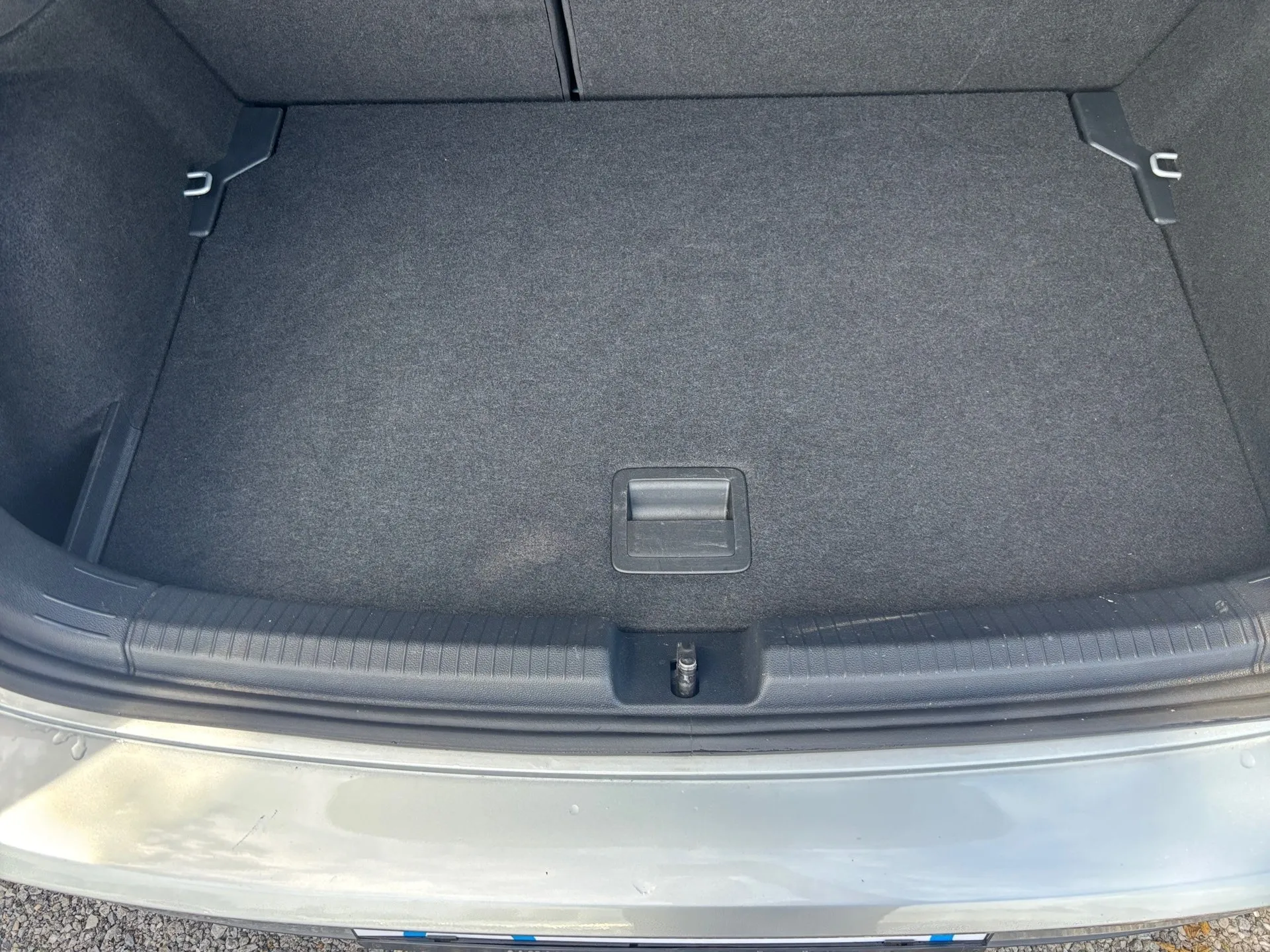 polo 1.0 tsi 110ch life business dsg7 - slika 17