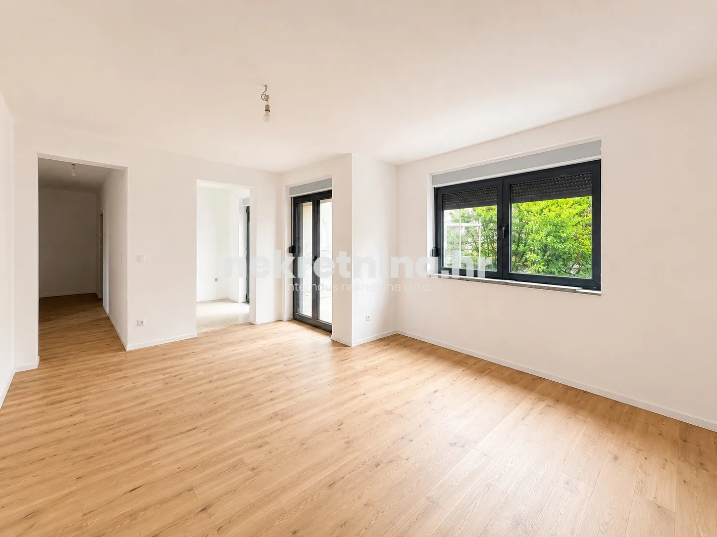 prodaja - trosobni stan: podvinje, (sveti duh), 86,24 m2 - slika 3