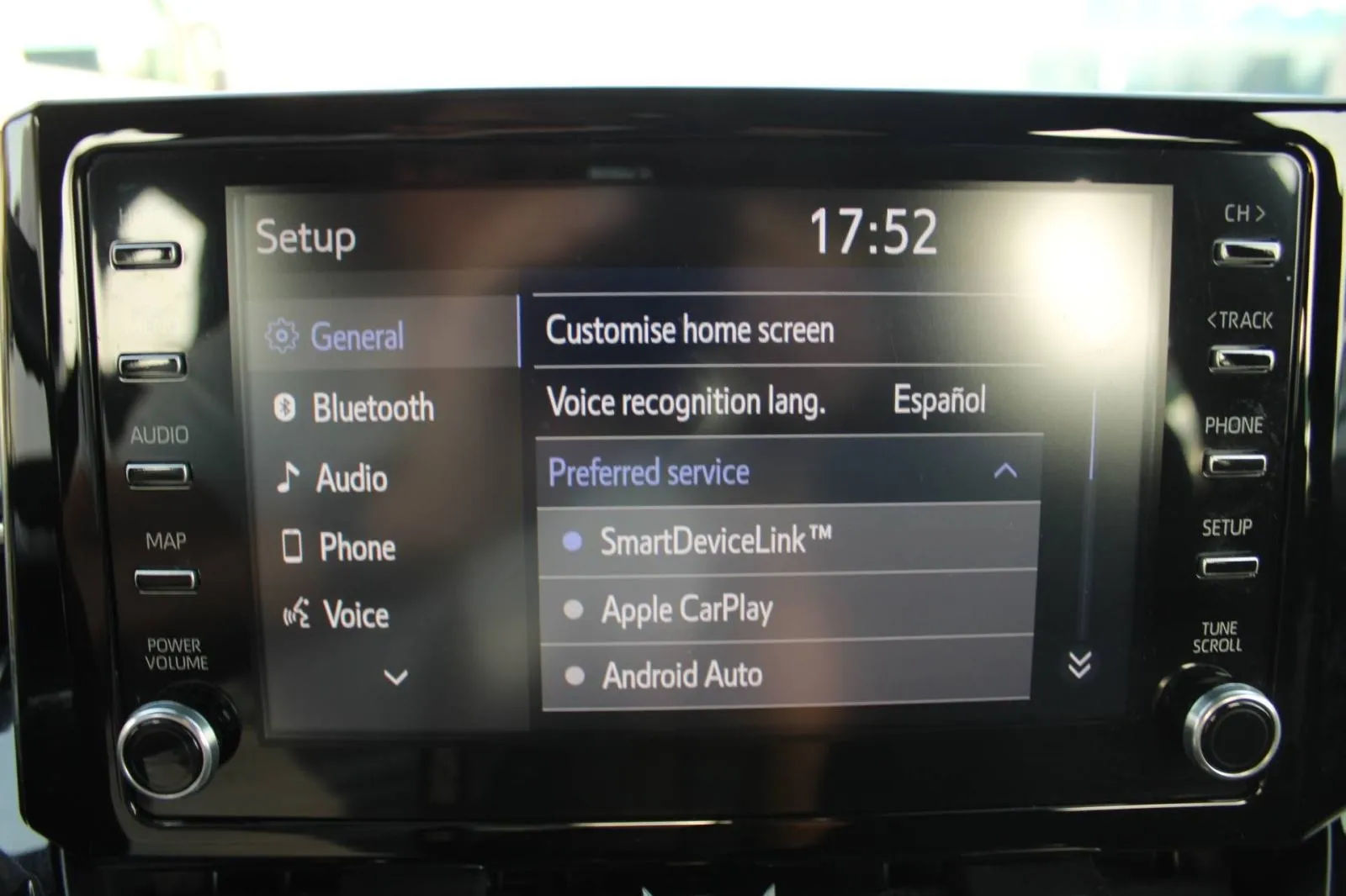 toyota corolla 1.8 hybrid automatik *led, kamera* - slika 16
