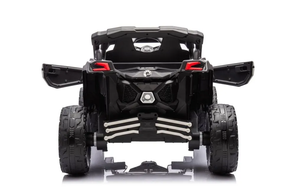 buggy na akumulator can-am dk-ca003 4x4 - bijeli - slika 7