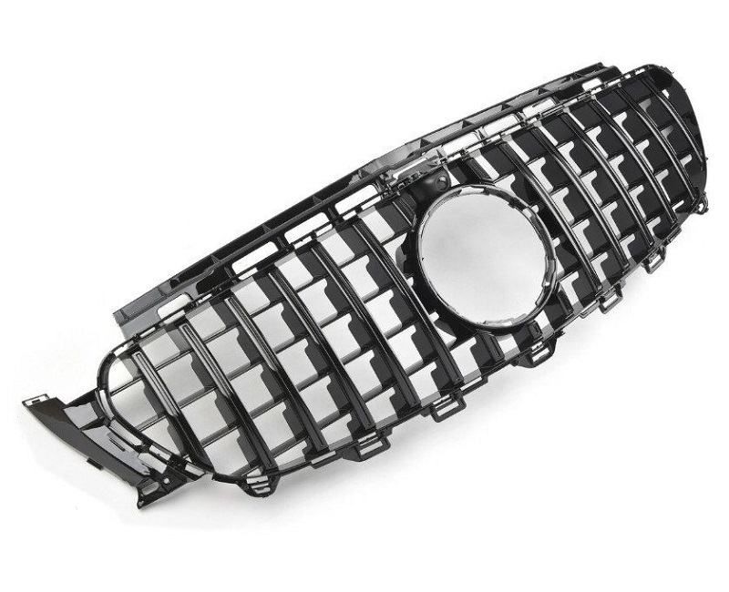 maske za mercedes benz e klasa w213 - diamond-amg-gt- top izgled - slika 5