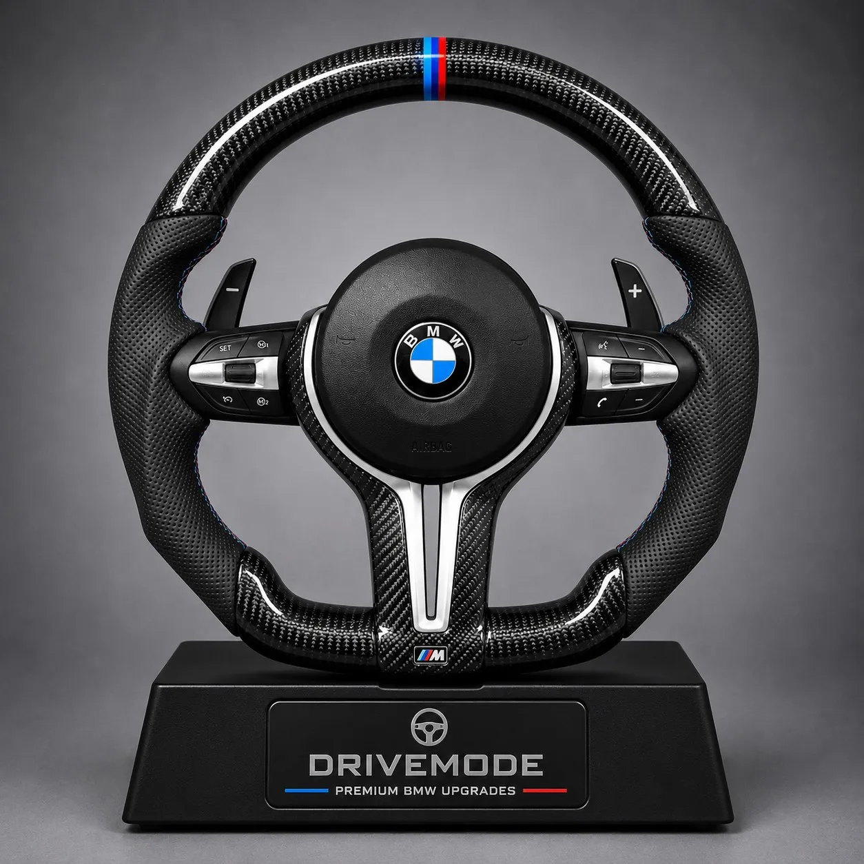 bmw m volani - slika 11