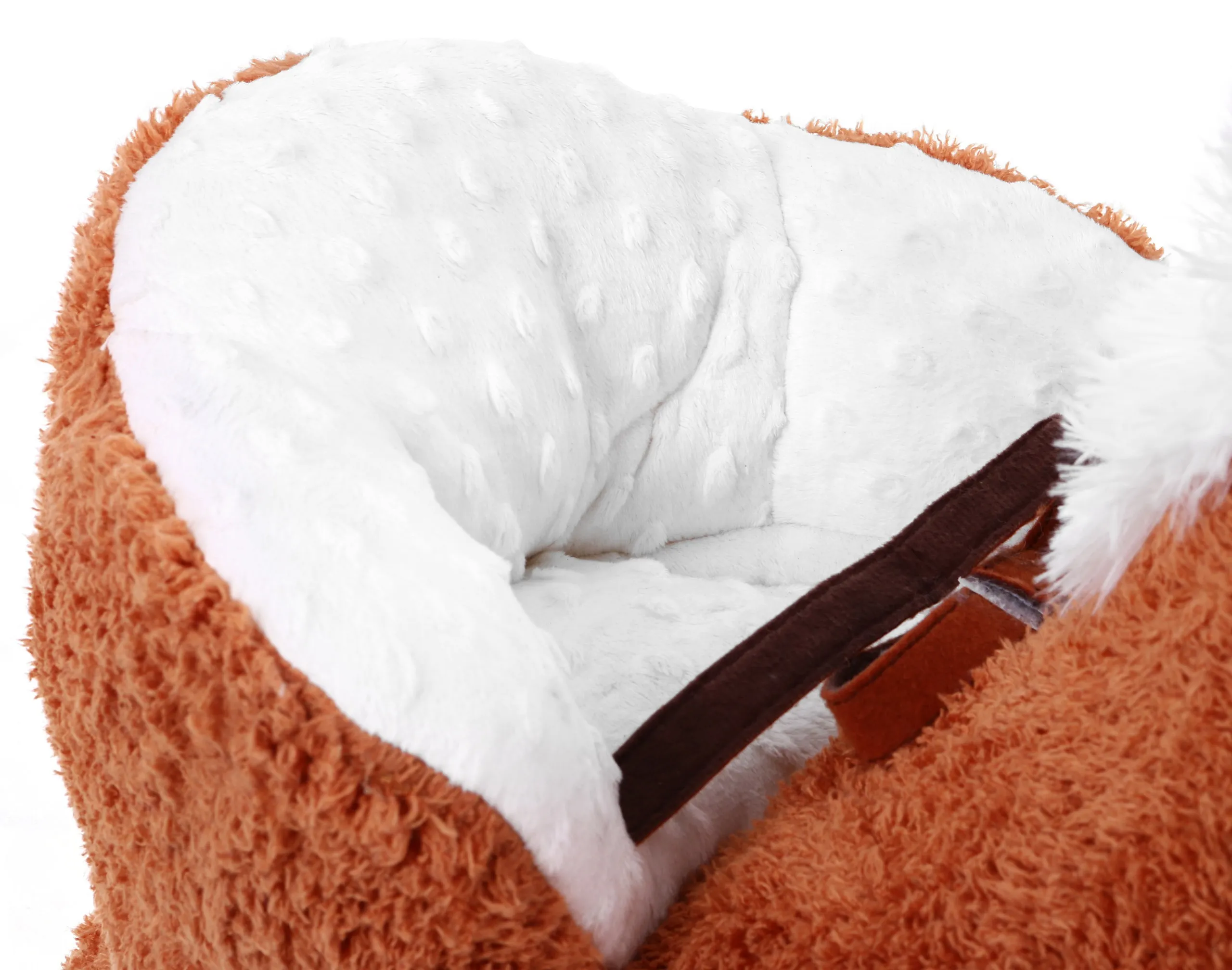 soft rocking horse - slika 5