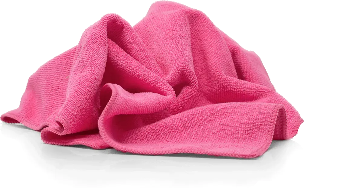 Premium krpa od mikrofibre 40x40cm- pink - Vrbovec, Vrbovec Jug