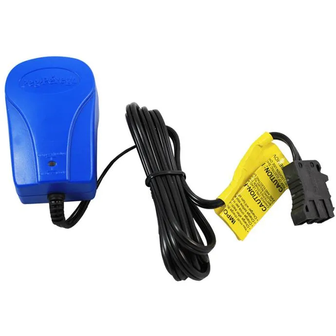 peg perego 12v punjač akumulatora - slika 2