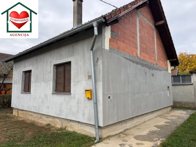 vukovar zadarska 1 a, kuća 68 m2 iz obnove ok 218 snižena cijena - slika 3
