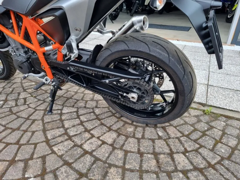 ktm duke 690 abs, a2 kategorija, 2014 god. - slika 14