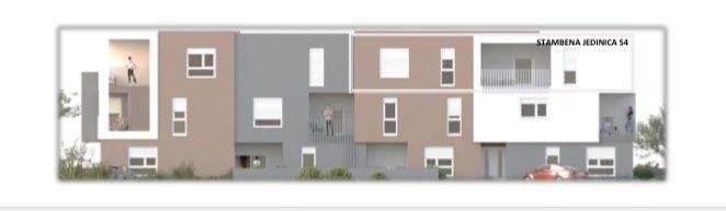 brodarica, stan 3 - soban, 98,10m2, novogradnja - slika 10