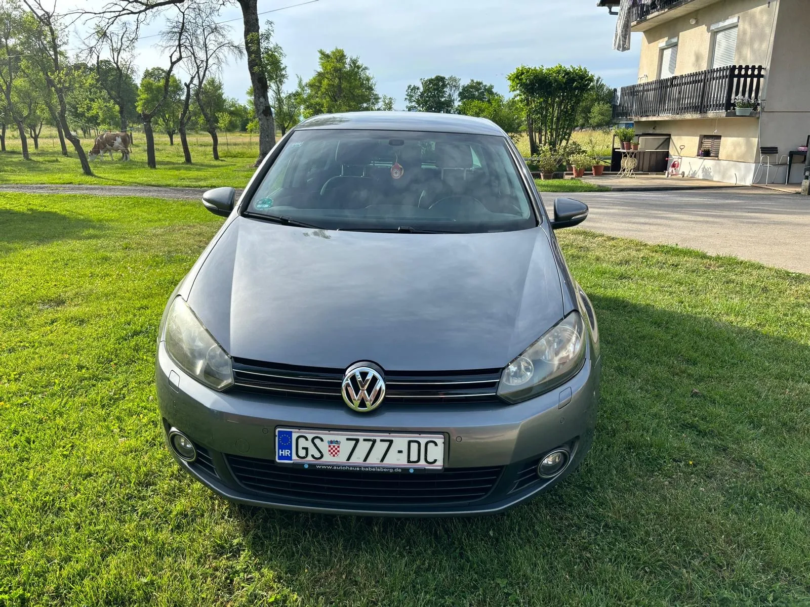 golf vi 2010. - slika 2