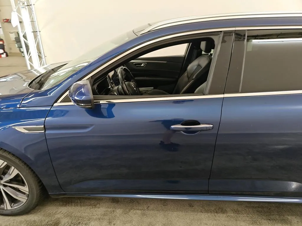 renault talisman grandtour tce160, intens,u pdv-u, panorama, u dolasku - slika 22
