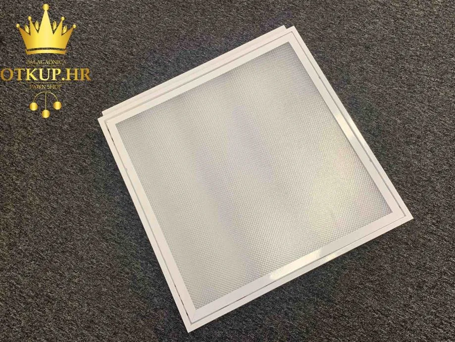 Led Rasvjeta Raster / R1, Rate !! - Zagreb