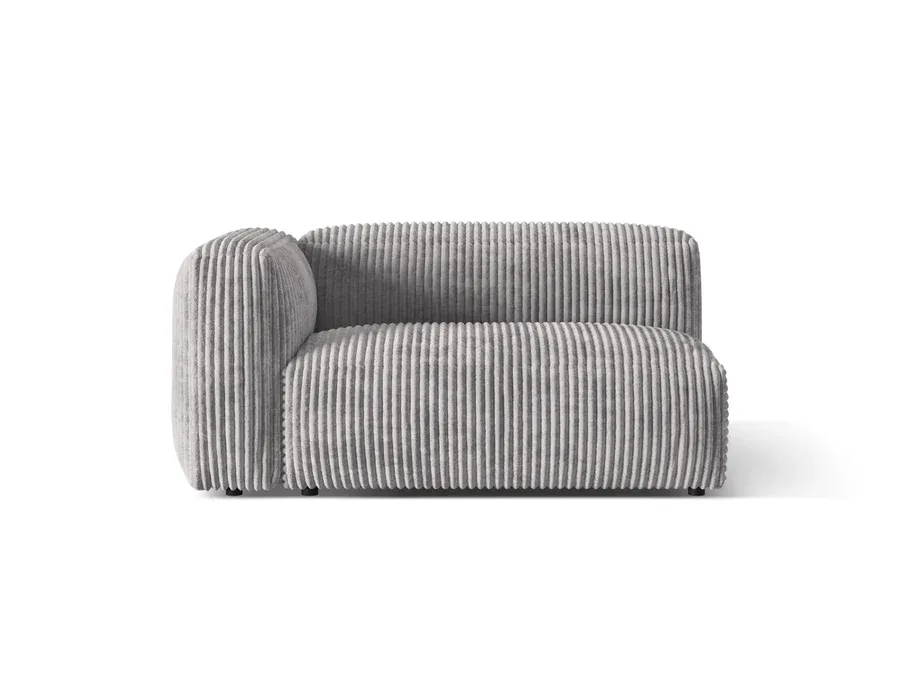 Modul Martina, 160x106cm, Materijal: Rebrasta tkanina - Čakovec