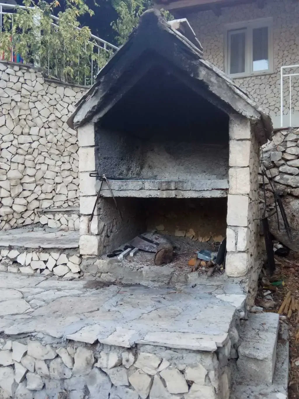 robinzonski turizam šime - slika 11