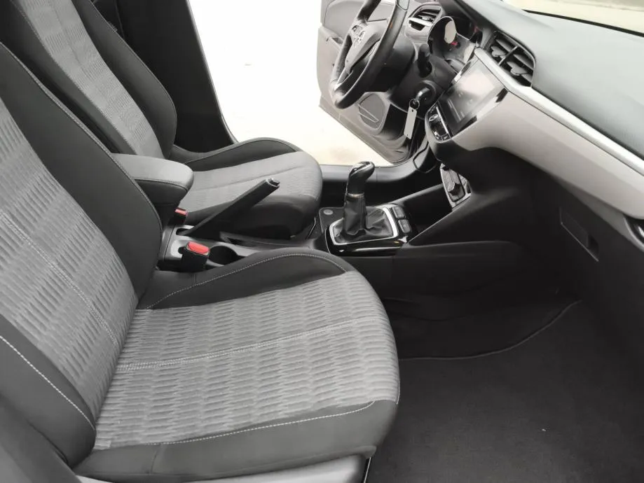 opel corsa edition 1.2 s/s, 55kw - 7 godina garancije! - slika 11
