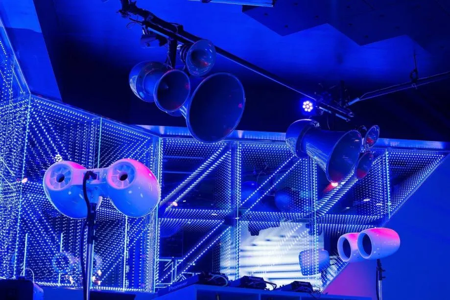 najam razglasa – 4 rent – void air sound system - slika 4