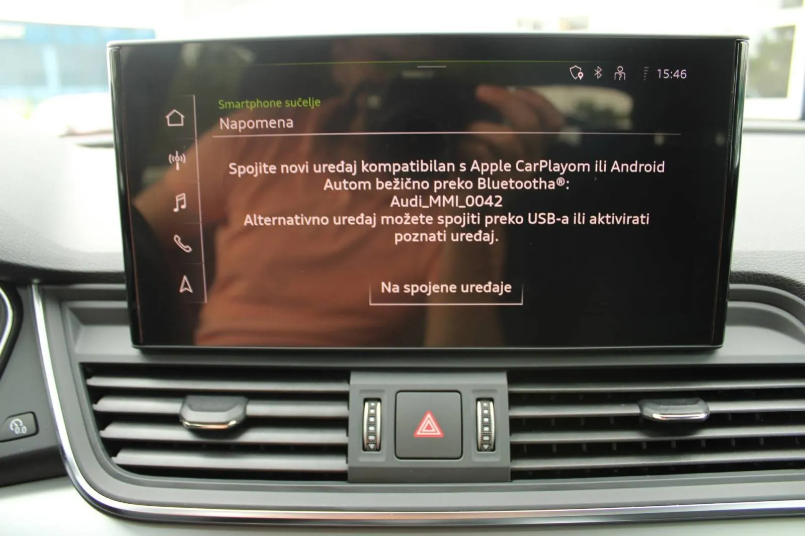 audi q5 40 tdi quattro s-tronic *led, navigacija* - slika 16