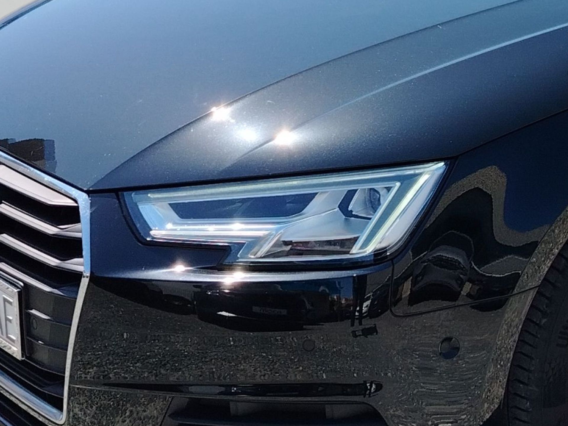 audi a4 2.0 tdi - slika 5