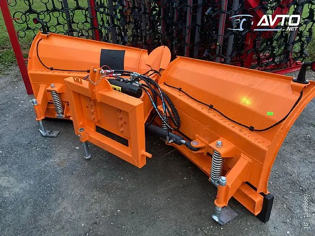 Accord špic plug 2.7m - Škofja Loka