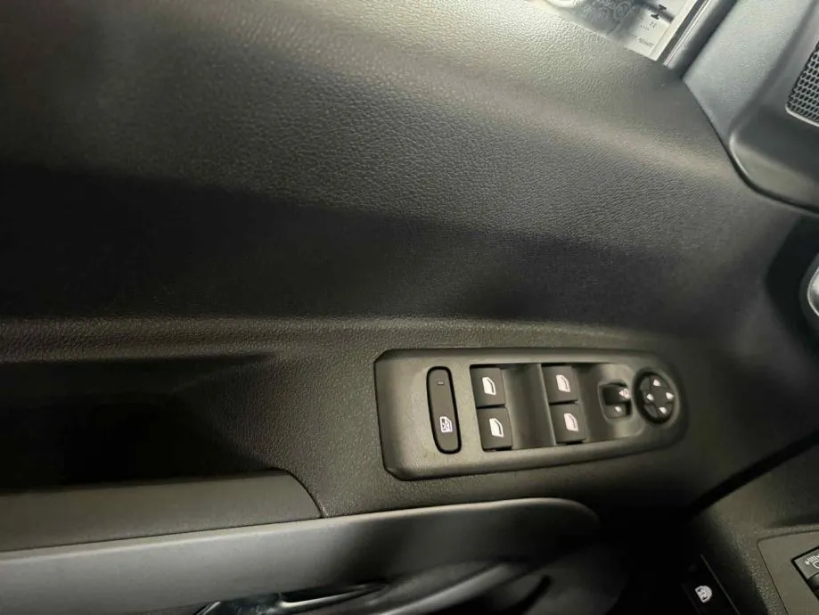 fiat profesional doblo 1.5 multijet combi l1 - dostupno odmah! - slika 13