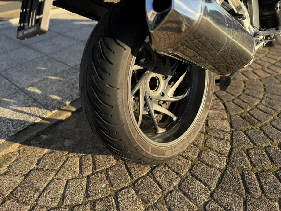 bmw k 1300 r abs, 2009 god. - slika 13