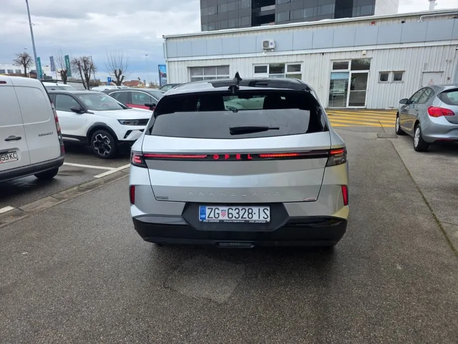 opel grandland 1.2 turbo hybrid 107kw* - 8 godina garancije! - slika 3