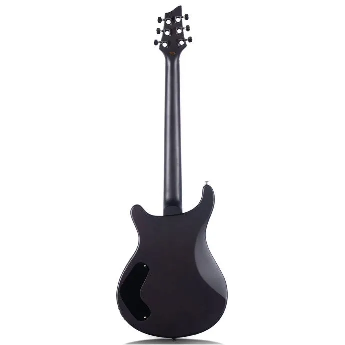 volgoa vlmys-05 purple, red ili vs električna gitara - slika 6