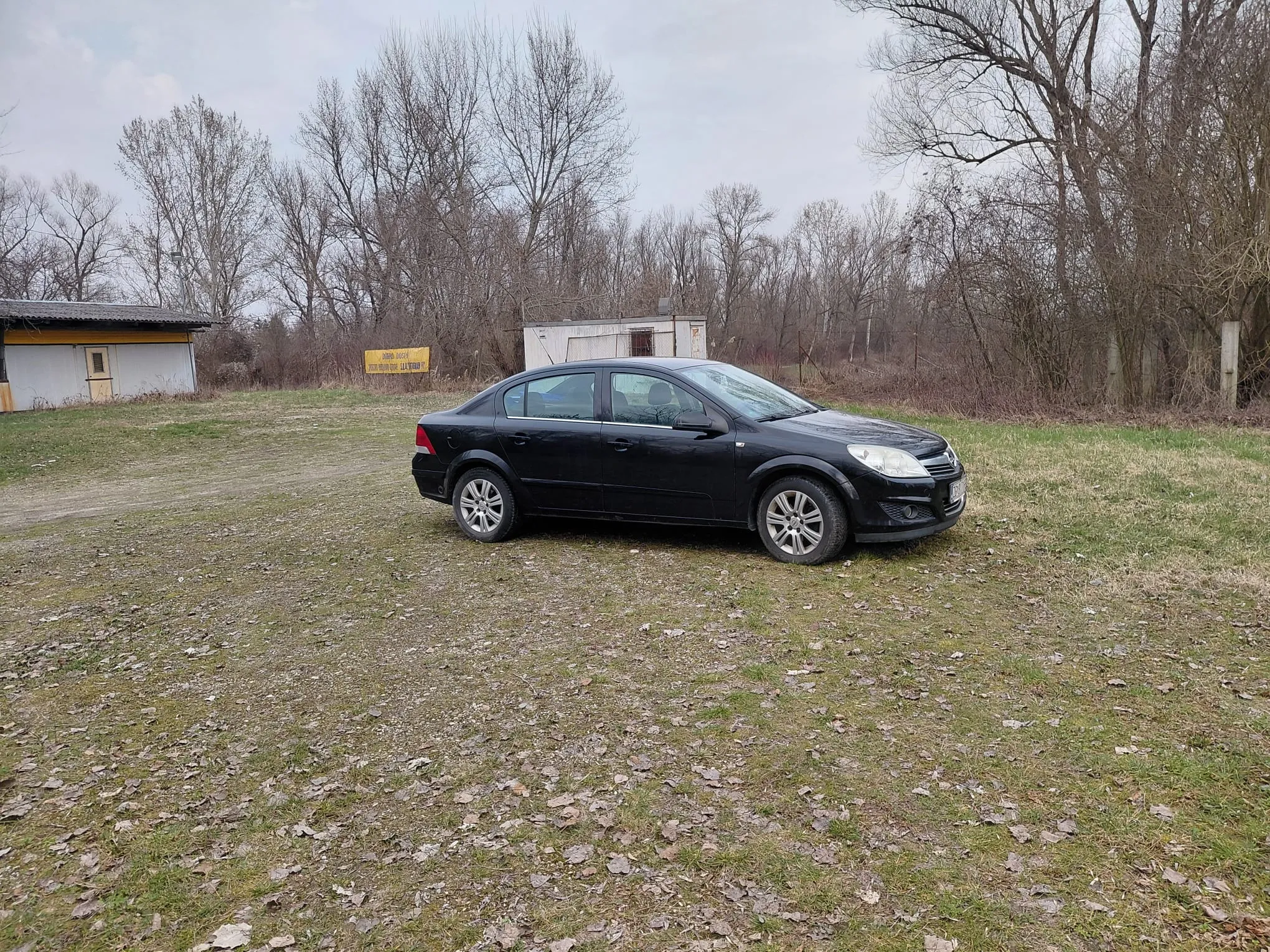opel astra 1.6 2008 - slika 5