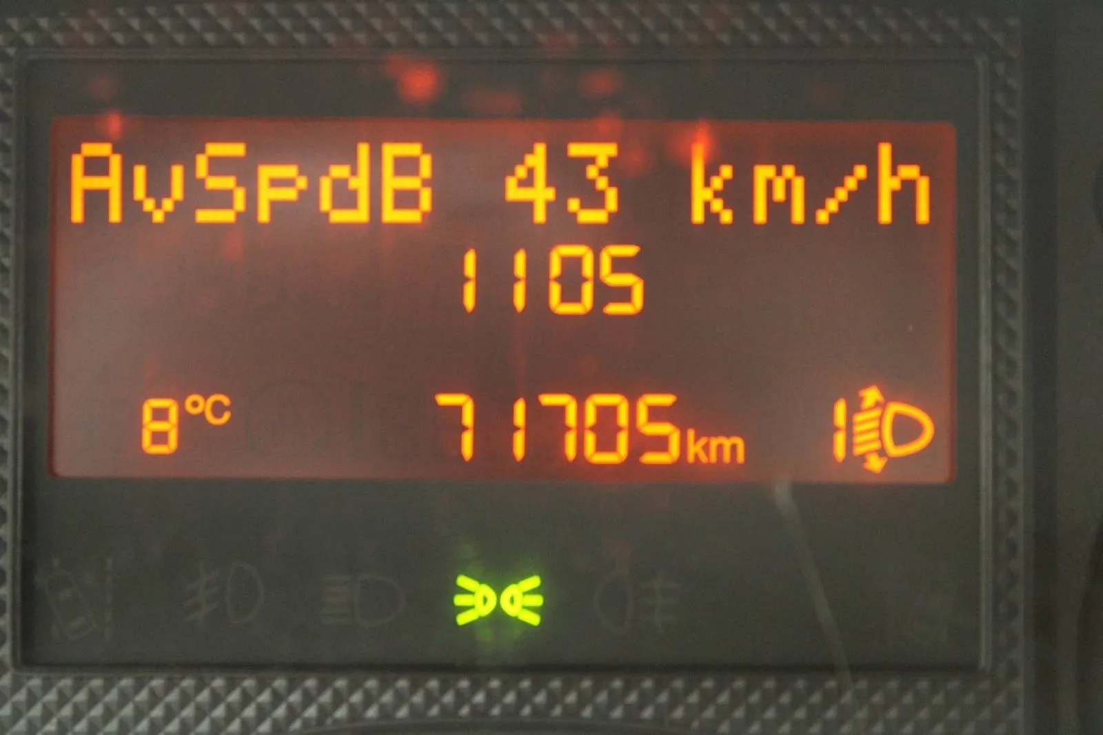 opel movano 2.2d l3h2 140ks, 2022 god. - slika 4