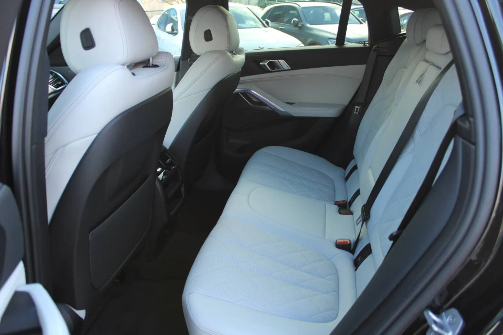 bmw x6 30d xdrive automatik m-paket *panorama, led, navigacija, kamera - slika 11
