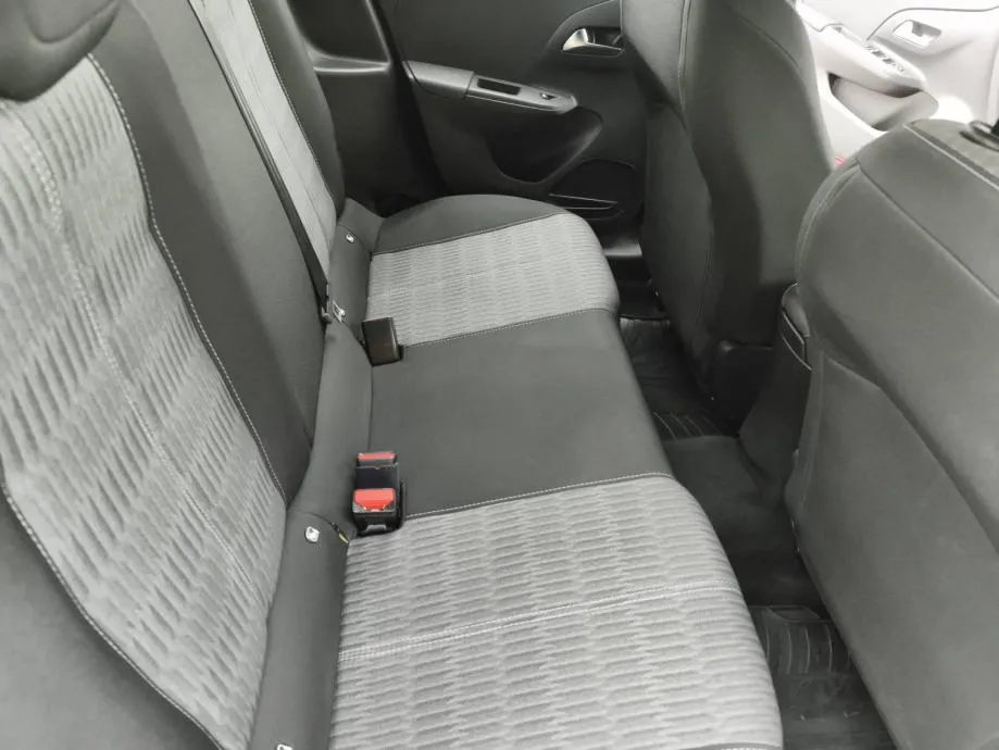opel corsa edition 1.2 s/s, 55kw - 7 godina garancije! - slika 12