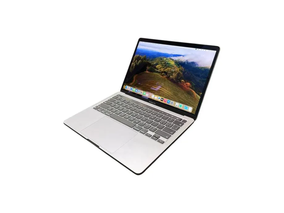 macbook pro 13'' 2022 m2 8c/10gpu 8gb/256gb (a2338) / r1, rate! - slika 4