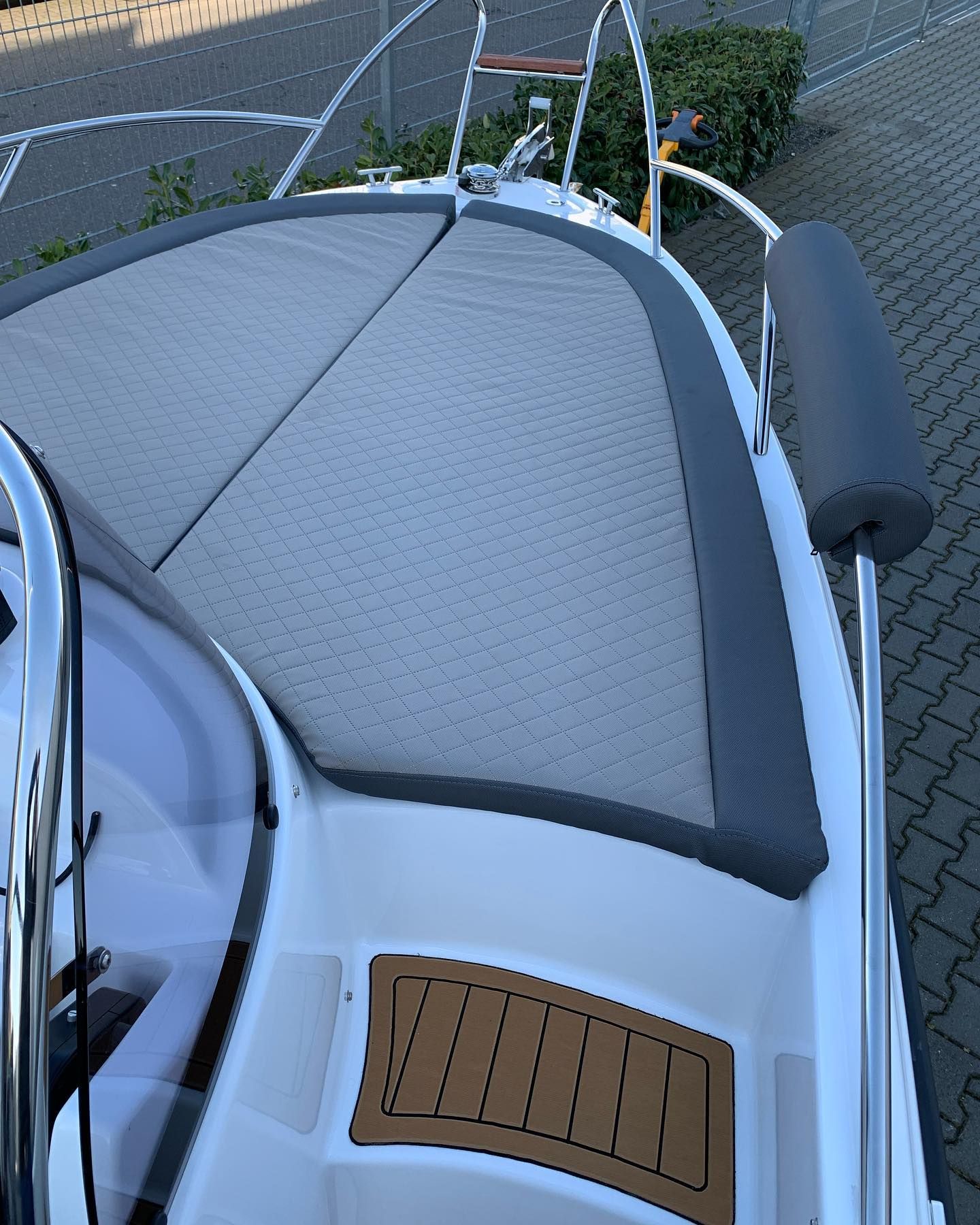 marion 560 sundeck - slika 12