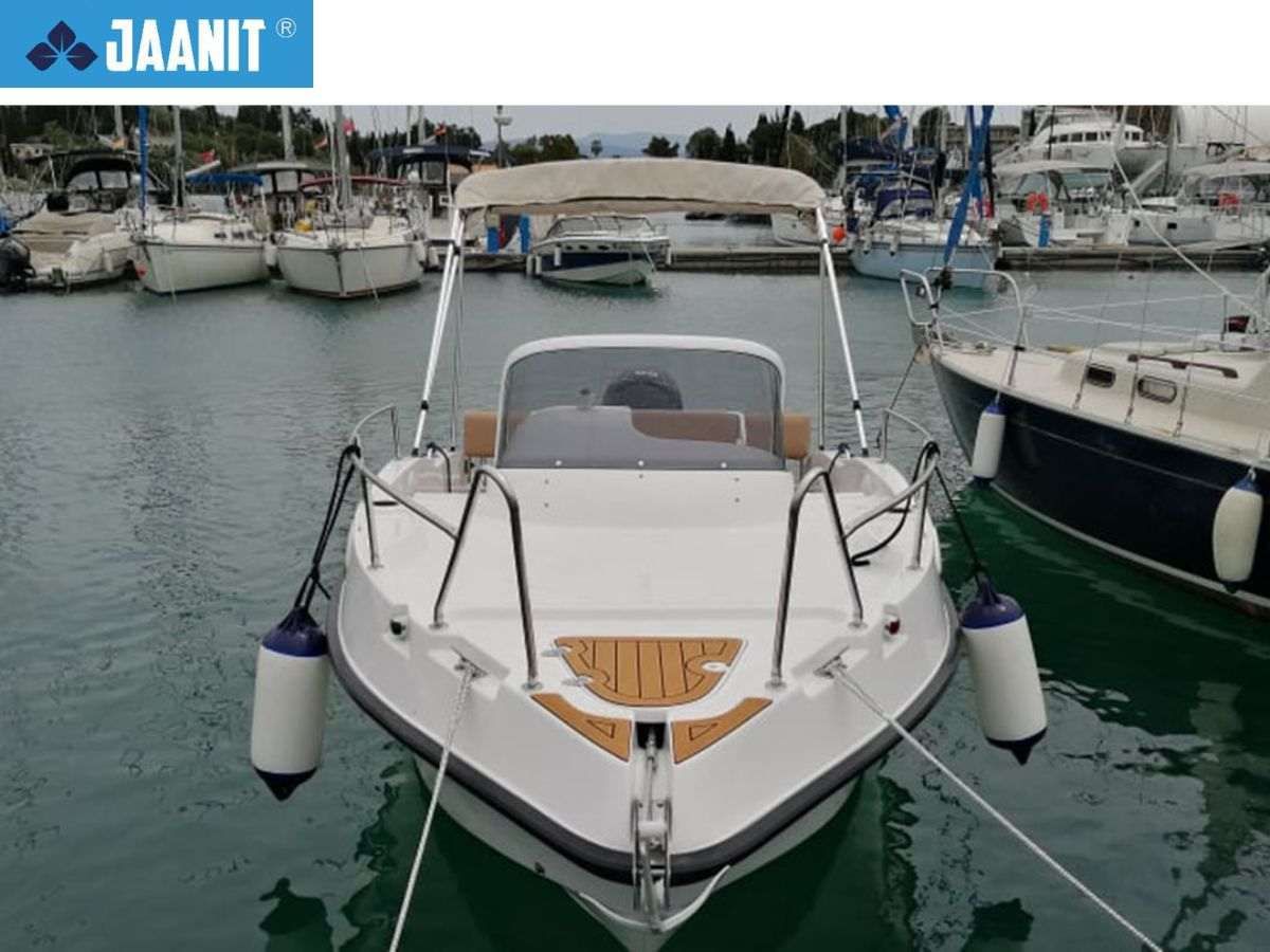 nireus ω53 eleganca - slika 10