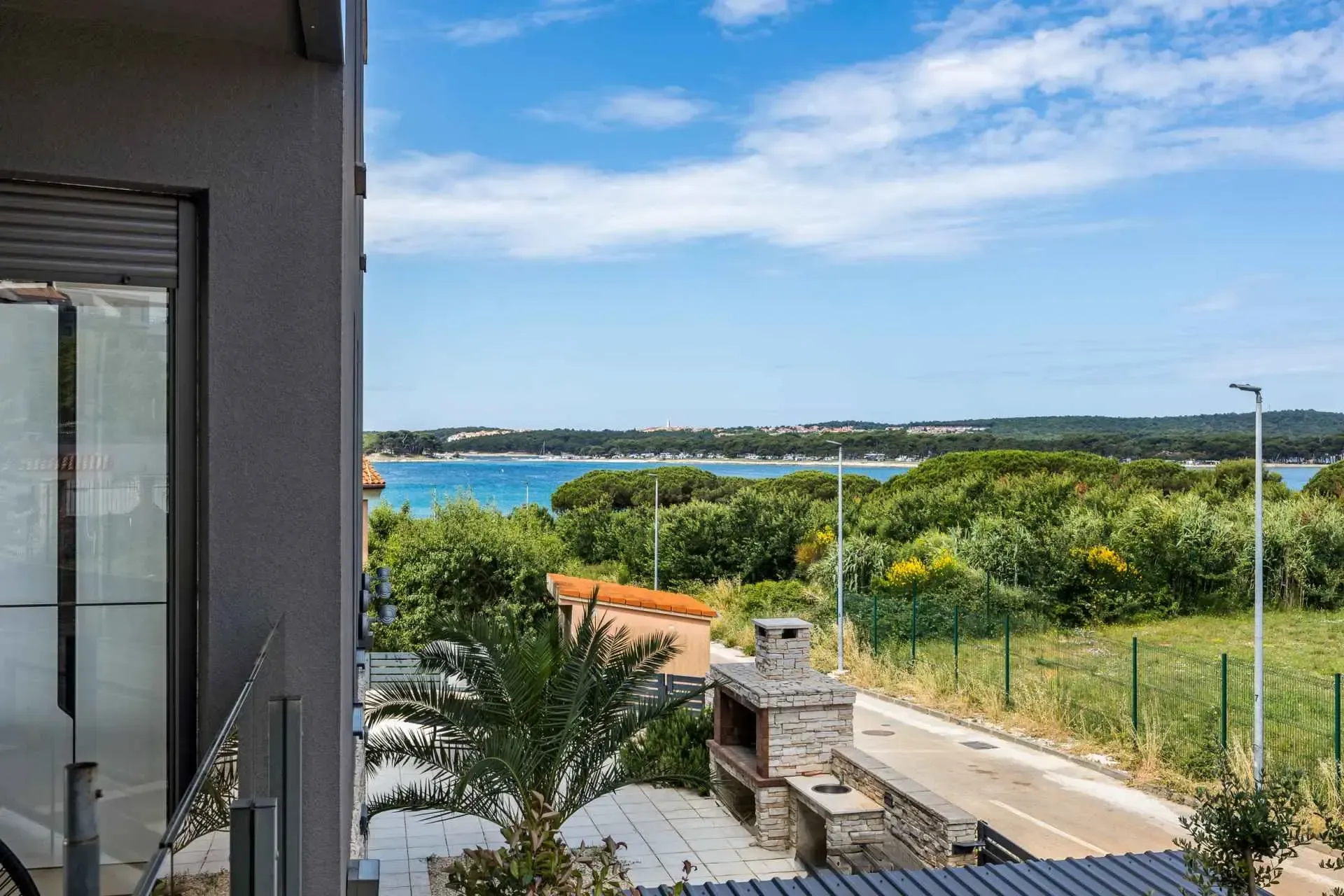 apartman medulin beach apartment - slika 22