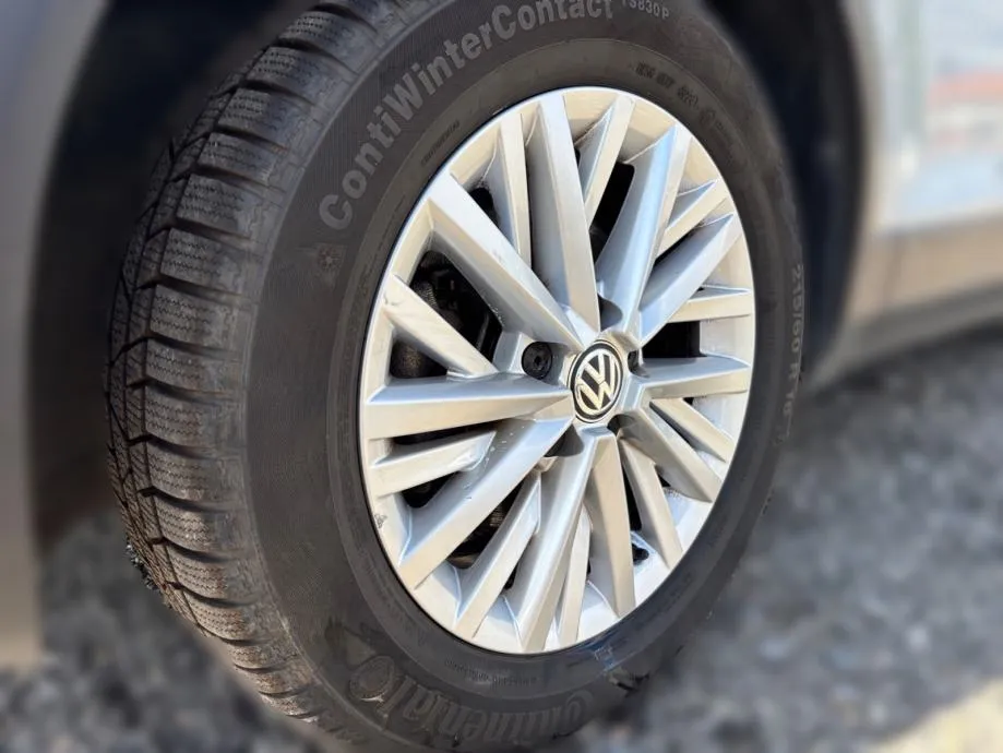 vw t-roc 1,6 tdi lounge - slika 6
