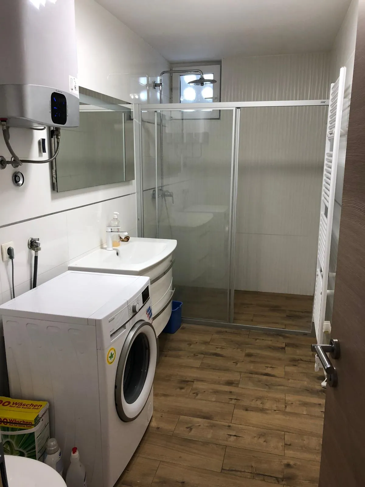 prodaja stana od 50 m2 - slika 2