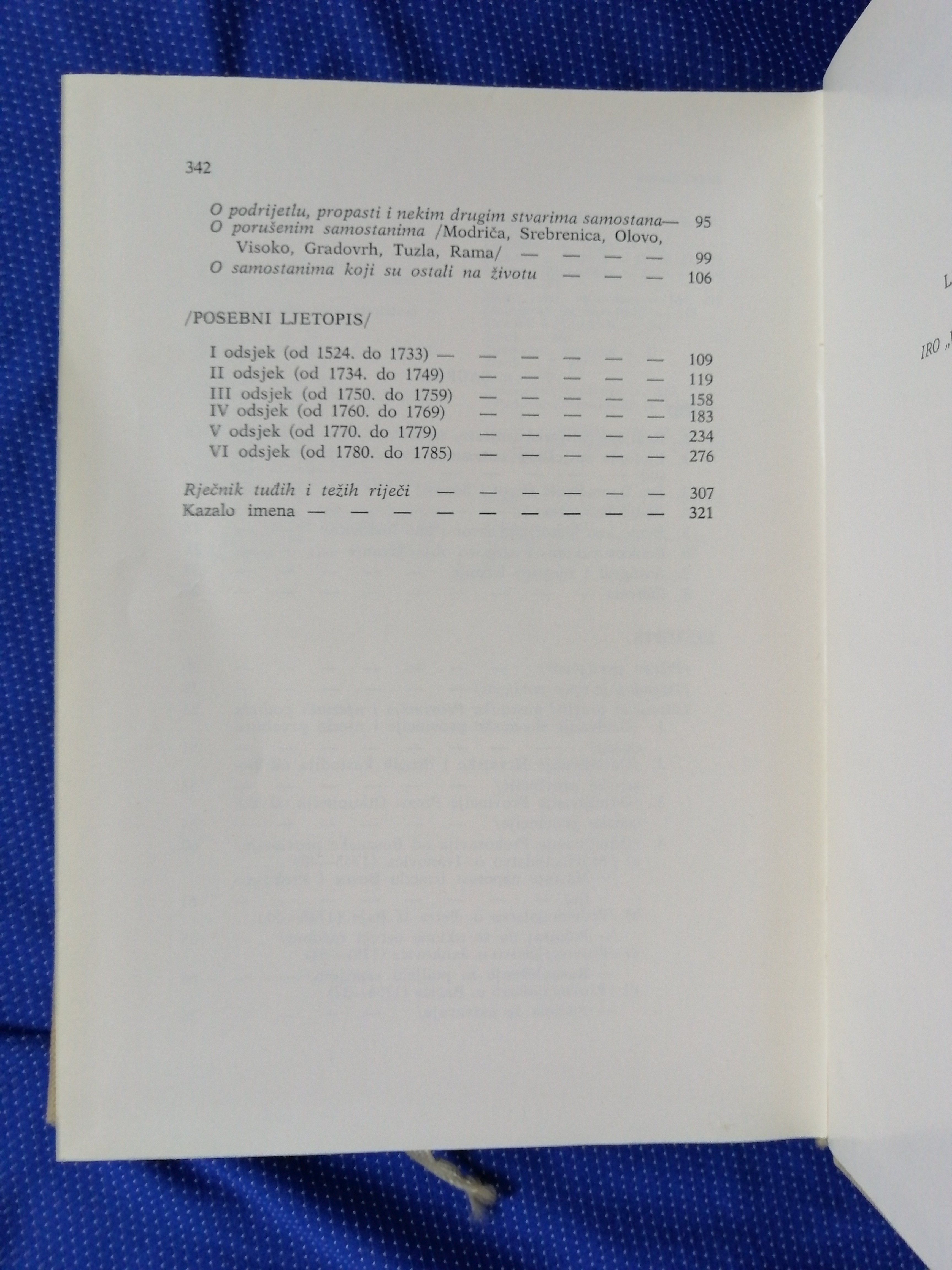 fra bono benić – ljetopis sutješkog samostana - slika 6